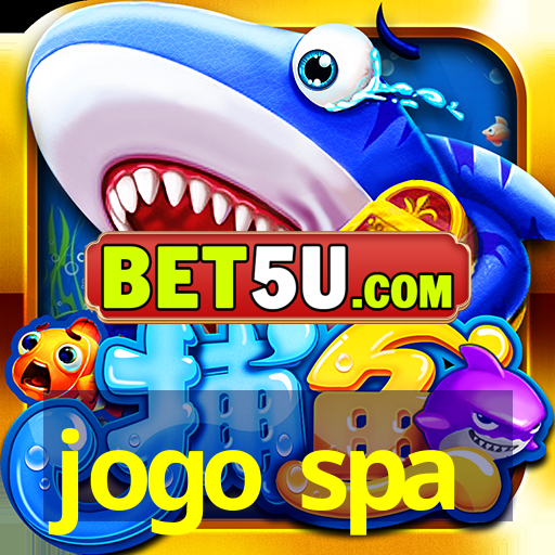 jogo spa